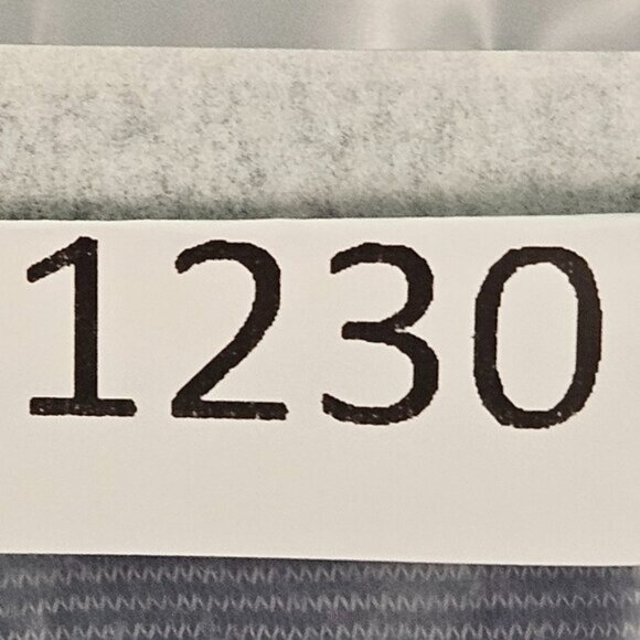 Eddie Bauer Henley Shirt Blue Pullover Long Sleeve Men's Size TL Tall Man - Picture 10 of 10